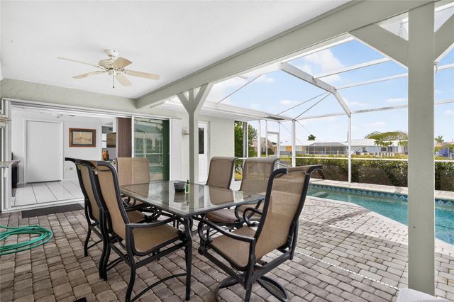 2122 CASSINO COURT, Punta Gorda, FL 33950