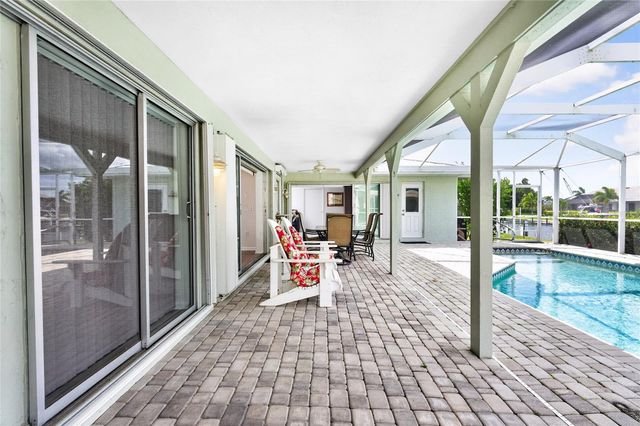 2122 CASSINO COURT, Punta Gorda, FL 33950
