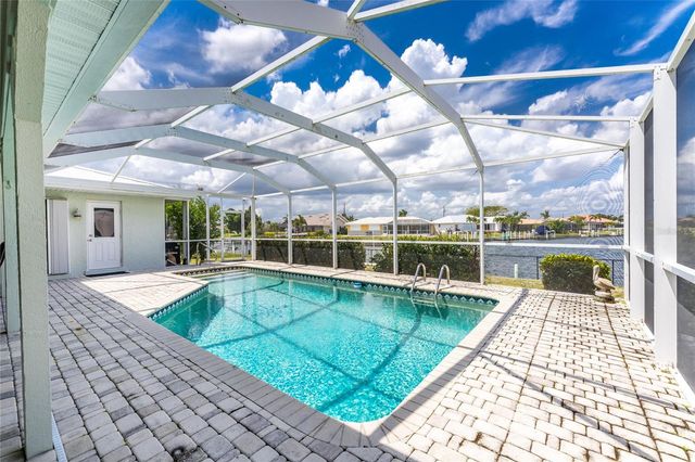 2122 CASSINO COURT, Punta Gorda, FL 33950