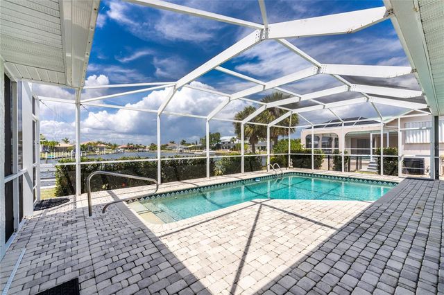 2122 CASSINO COURT, Punta Gorda, FL 33950