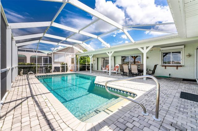 2122 CASSINO COURT, Punta Gorda, FL 33950