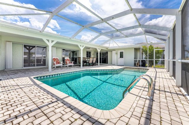 2122 CASSINO COURT, Punta Gorda, FL 33950