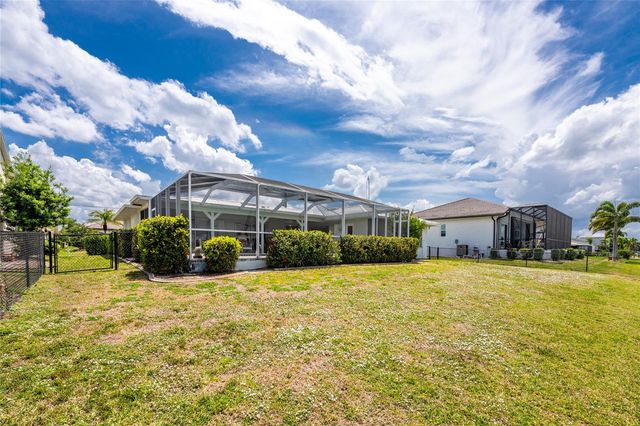 2122 CASSINO COURT, Punta Gorda, FL 33950