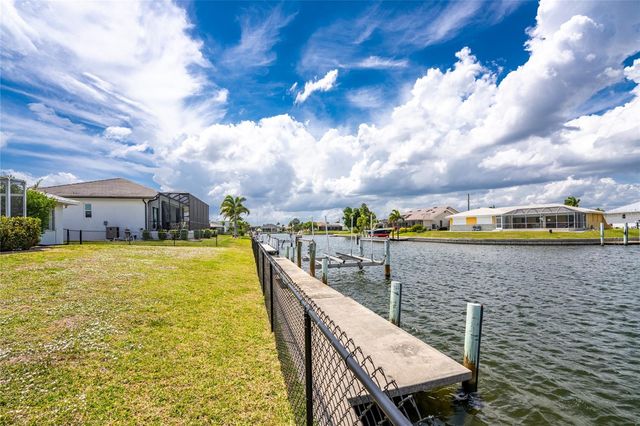 2122 CASSINO COURT, Punta Gorda, FL 33950