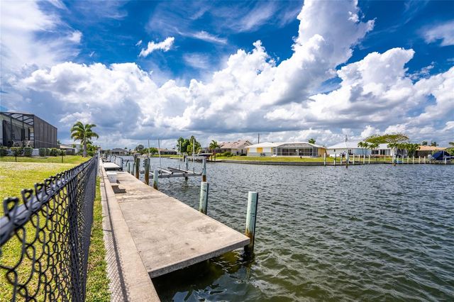 2122 CASSINO COURT, Punta Gorda, FL 33950