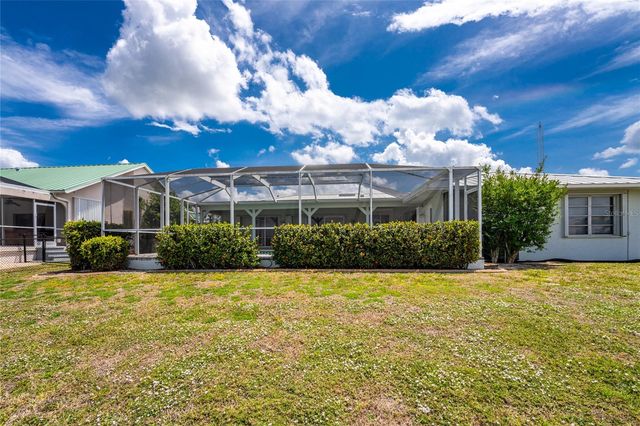 2122 CASSINO COURT, Punta Gorda, FL 33950