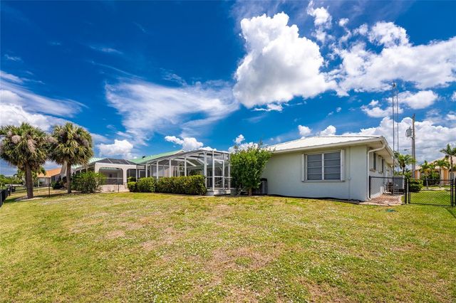 2122 CASSINO COURT, Punta Gorda, FL 33950