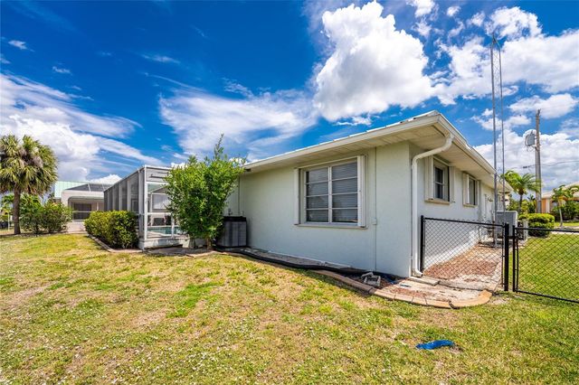 2122 CASSINO COURT, Punta Gorda, FL 33950