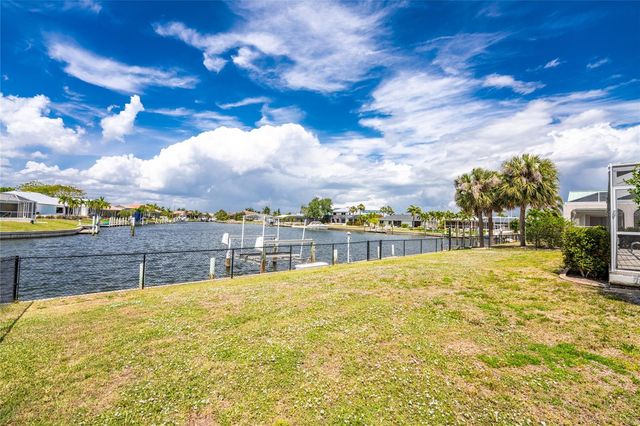 2122 CASSINO COURT, Punta Gorda, FL 33950