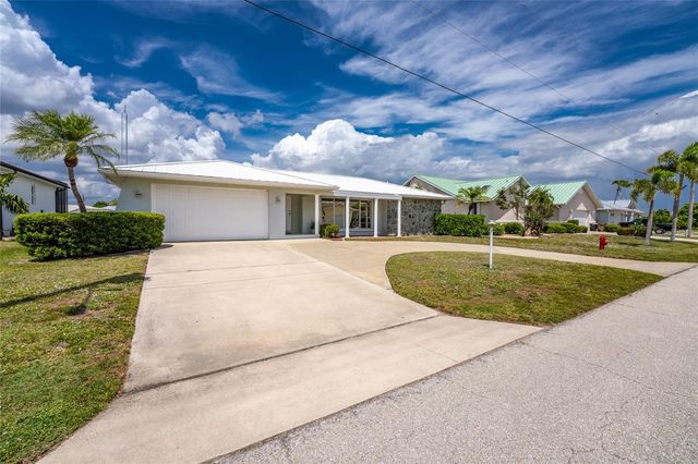 2122 CASSINO COURT, Punta Gorda, FL 33950