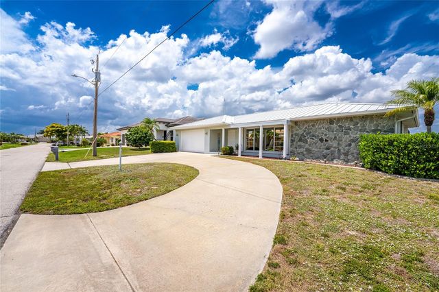 2122 CASSINO COURT, Punta Gorda, FL 33950
