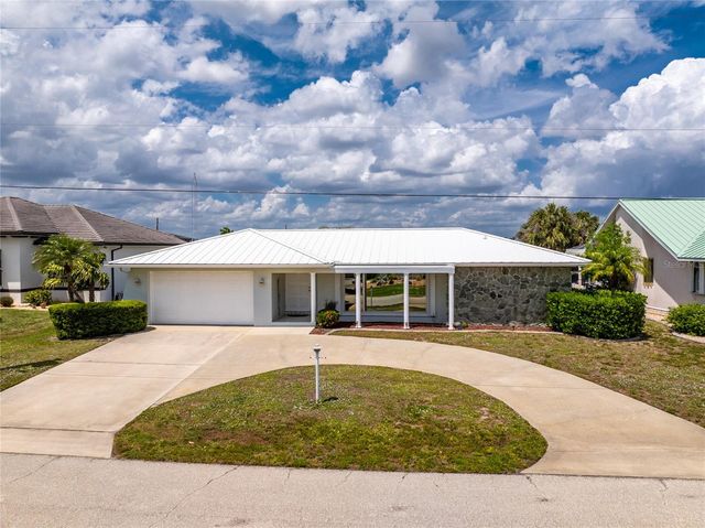 2122 CASSINO COURT, Punta Gorda, FL 33950