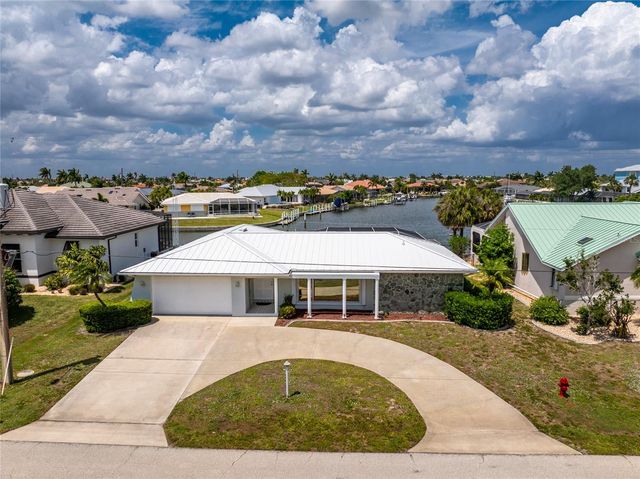 2122 CASSINO COURT, Punta Gorda, FL 33950