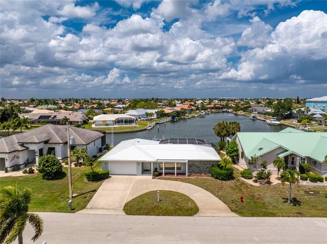 2122 CASSINO COURT, Punta Gorda, FL 33950
