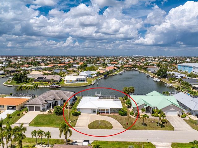 2122 CASSINO COURT, Punta Gorda, FL 33950