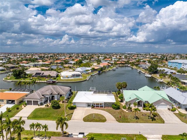 2122 CASSINO COURT, Punta Gorda, FL 33950
