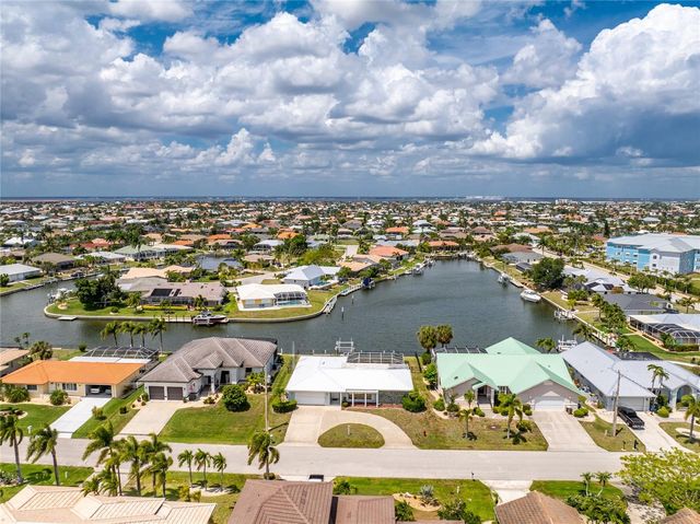 2122 CASSINO COURT, Punta Gorda, FL 33950