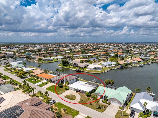 2122 CASSINO COURT, Punta Gorda, FL 33950