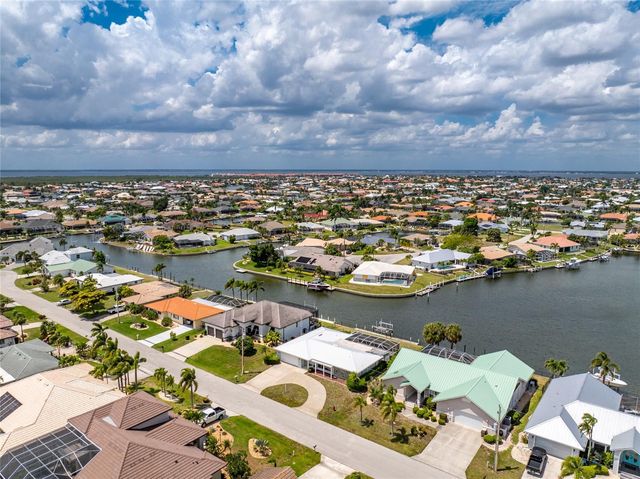 2122 CASSINO COURT, Punta Gorda, FL 33950