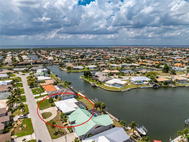 2122 CASSINO COURT, Punta Gorda, FL 33950