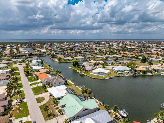 2122 CASSINO COURT, Punta Gorda, FL 33950