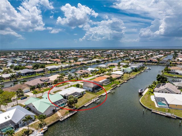2122 CASSINO COURT, Punta Gorda, FL 33950