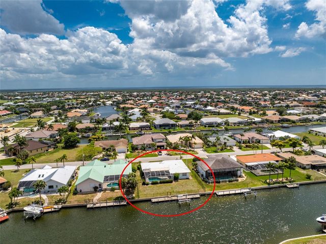 2122 CASSINO COURT, Punta Gorda, FL 33950