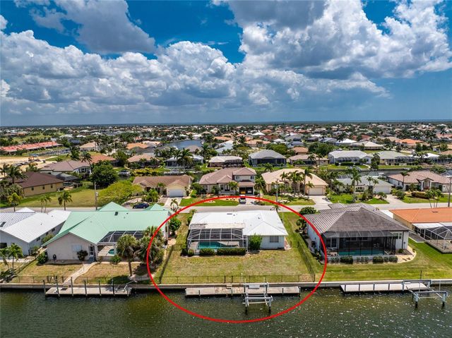 2122 CASSINO COURT, Punta Gorda, FL 33950