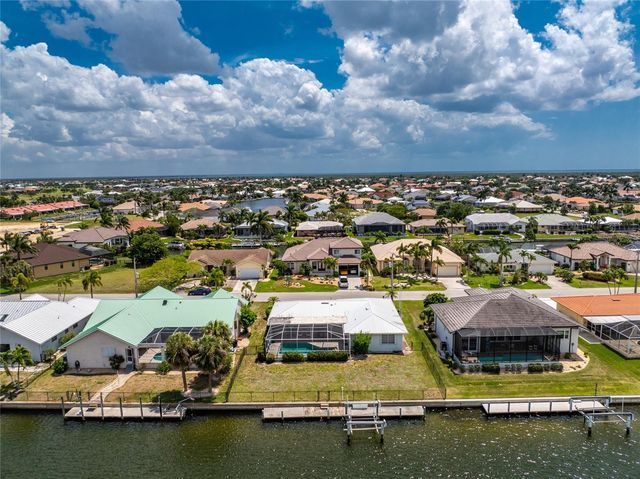 2122 CASSINO COURT, Punta Gorda, FL 33950