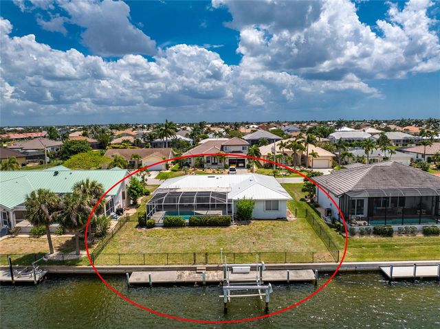 2122 CASSINO COURT, Punta Gorda, FL 33950