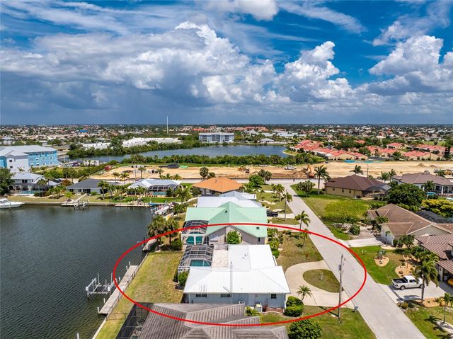 2122 CASSINO COURT, Punta Gorda, FL 33950