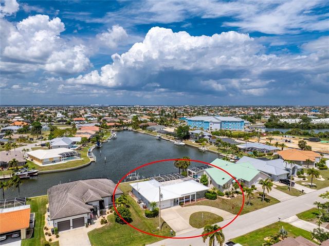 2122 CASSINO COURT, Punta Gorda, FL 33950