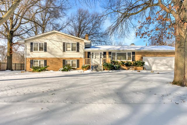 6860 Delaware Street, Merrillville, IN 46410