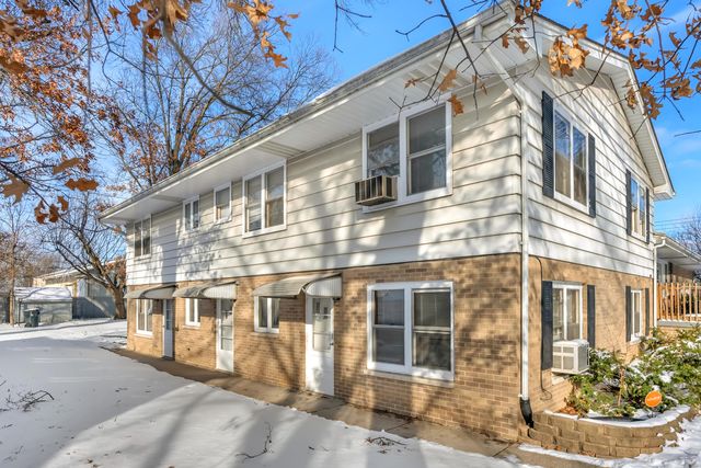 6860 Delaware Street, Merrillville, IN 46410