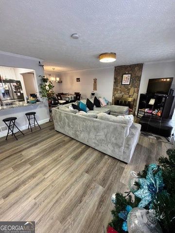 702 Talemwood Court, Lawrenceville, GA 30044