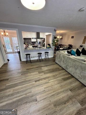 702 Talemwood Court, Lawrenceville, GA 30044