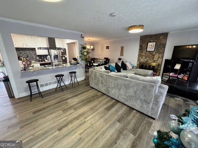 702 Talemwood Court, Lawrenceville, GA 30044