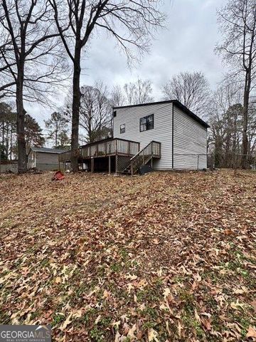 702 Talemwood Court, Lawrenceville, GA 30044