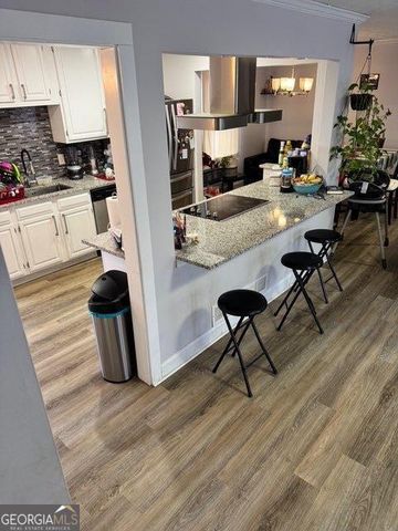 702 Talemwood Court, Lawrenceville, GA 30044
