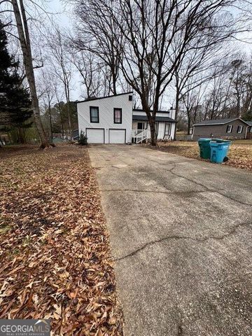 702 Talemwood Court, Lawrenceville, GA 30044