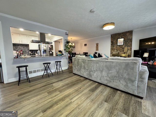 702 Talemwood Court, Lawrenceville, GA 30044