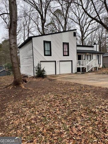 702 Talemwood Court, Lawrenceville, GA 30044