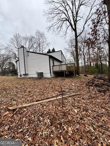 702 Talemwood Court, Lawrenceville, GA 30044