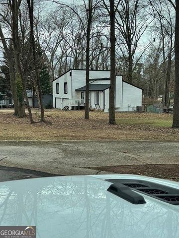 702 Talemwood Court, Lawrenceville, GA 30044