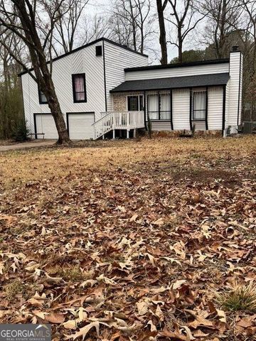 702 Talemwood Court, Lawrenceville, GA 30044