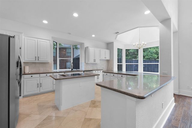 3310 Meadow Wood Drive, Richardson, TX 75082