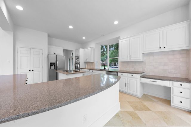 3310 Meadow Wood Drive, Richardson, TX 75082