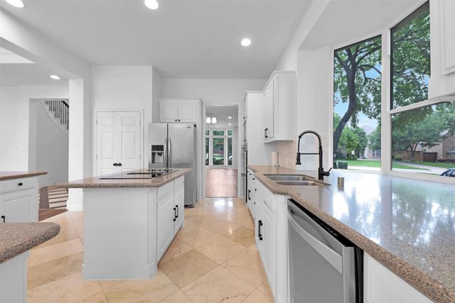 3310 Meadow Wood Drive, Richardson, TX 75082