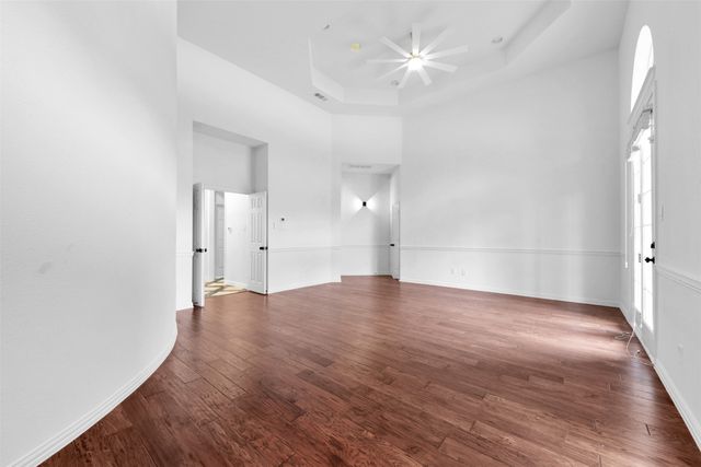3310 Meadow Wood Drive, Richardson, TX 75082