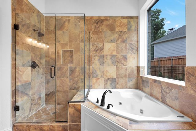 3310 Meadow Wood Drive, Richardson, TX 75082
